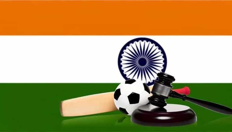 Is Sports Betting Legal in India?