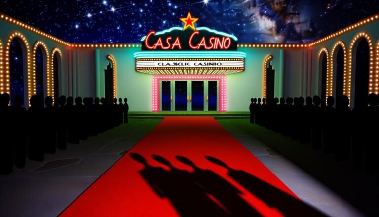 Casablanca Casino Review