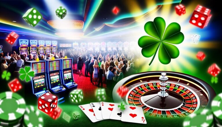 Bet4fun Casino Review