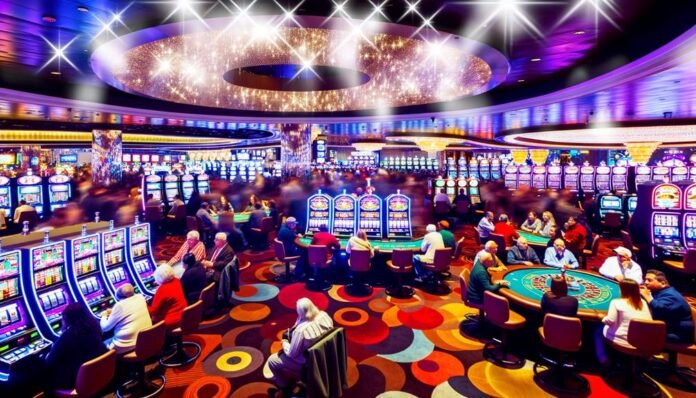online casino detailed review