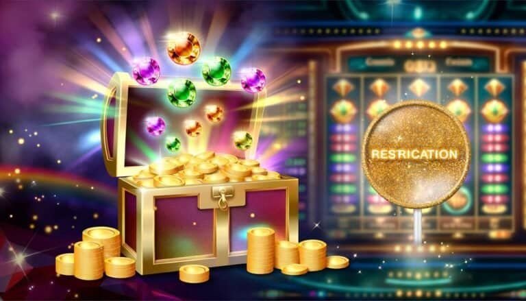 What Online Casino Has Free Bonus Without Deposit?