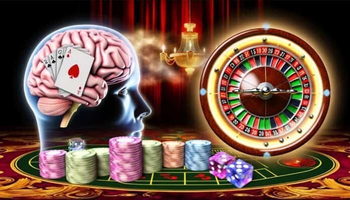 optimal strategy for gambling