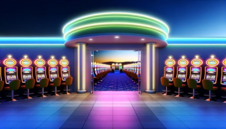 Casinofast Casino Review