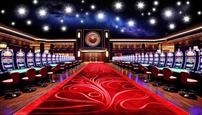 star4 casino evaluation summary