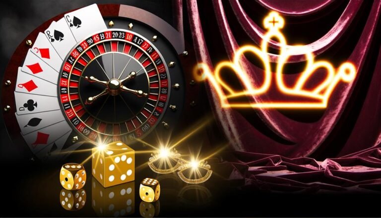 Cratosroyalbet Casino Review