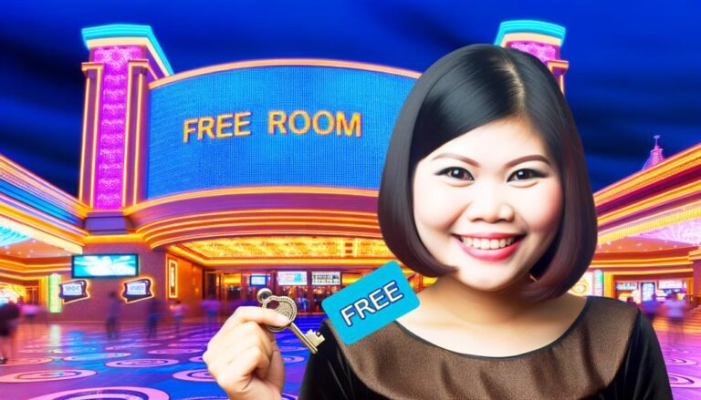 How to Get a Free Room at Turning Stone Casino