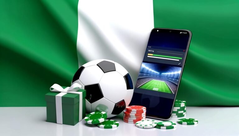 Is 1xbet Available in Nigeria